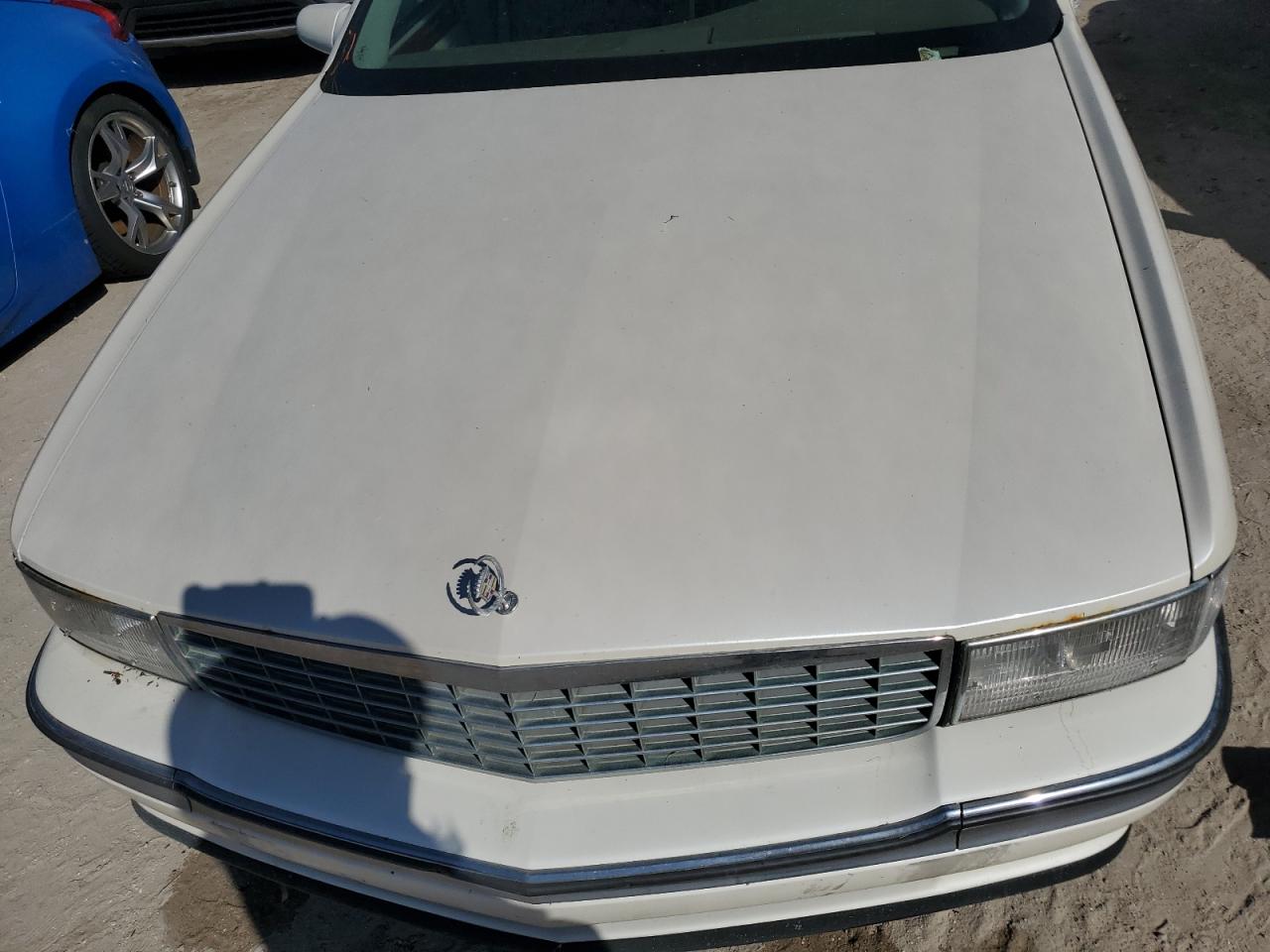 Lot #3024164869 1995 CADILLAC DEVILLE