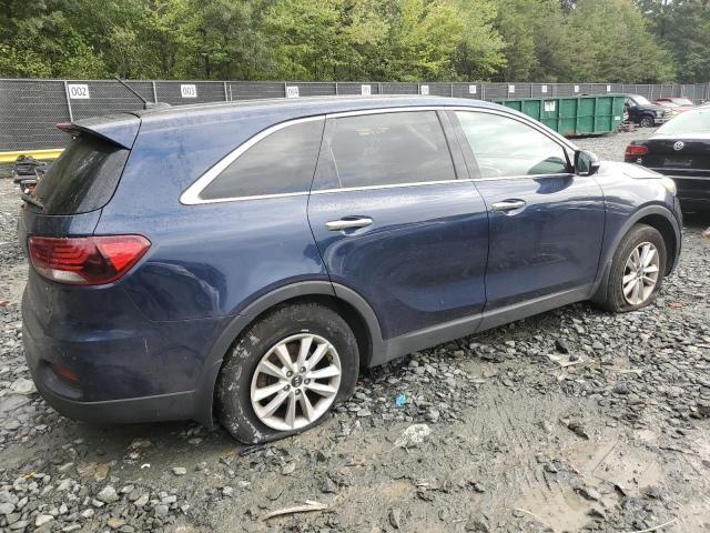 2019 KIA SORENTO L - 5XYPG4A33KG505330