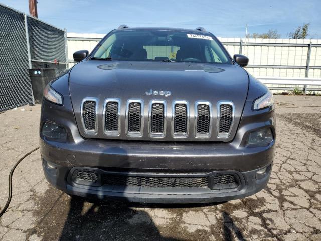 VIN 1C4PJLCS4EW167153 2014 Jeep Cherokee, Latitude no.5