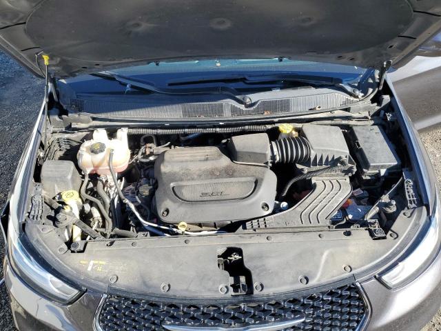 2022 CHRYSLER PACIFICA T - 2C4RC1BG7NR145631