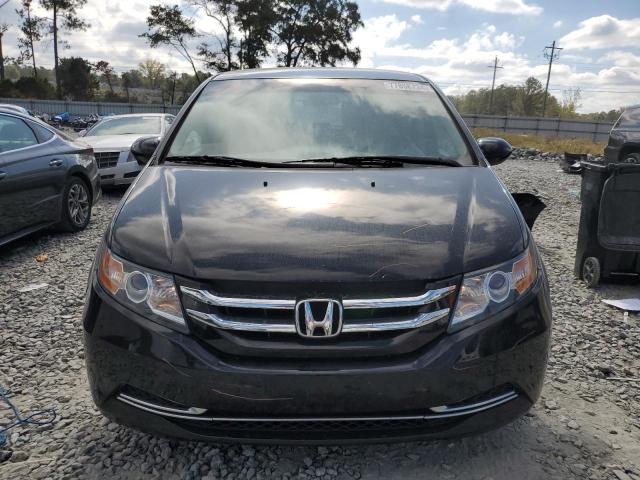 VIN 5FNRL5H30GB160482 2016 Honda Odyssey, SE no.5