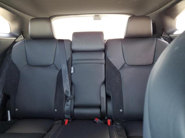 2024 LEXUS RX 500H F 2T2BCMEA1RC014397