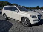 MERCEDES-BENZ GL 450 4MA photo