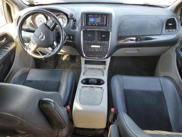 2017 DODGE GRAND CARA - 2C4RDGCG8HR818770
