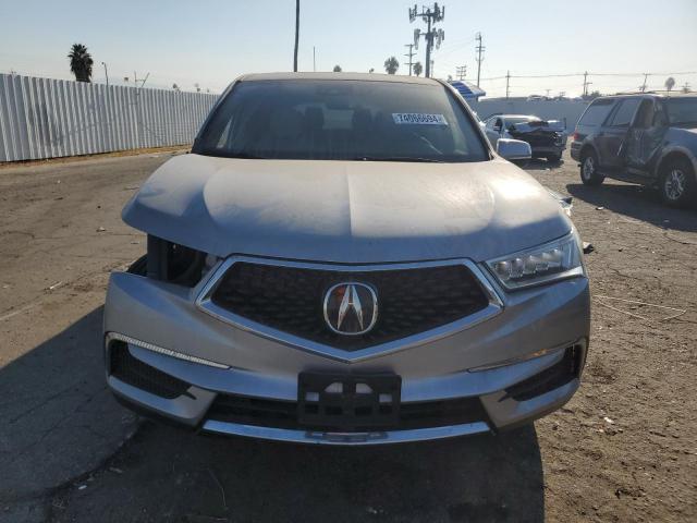 2019 ACURA MDX TECHNO - 5J8YD4H5XKL023349