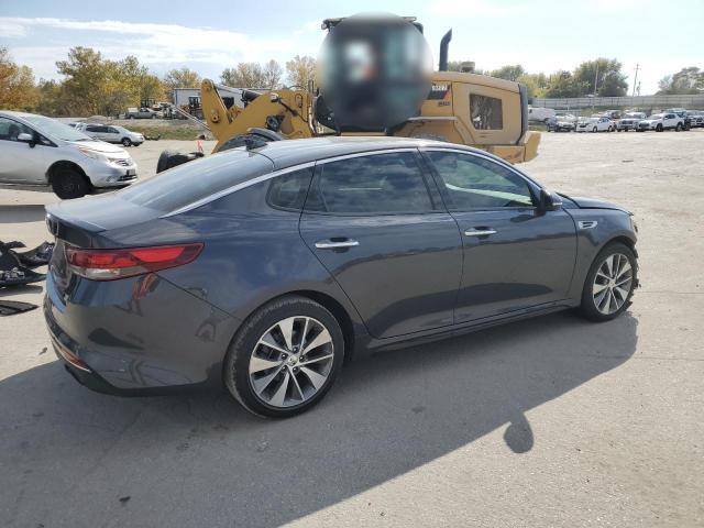 2018 KIA OPTIMA LX - 5XXGT4L32JG256188