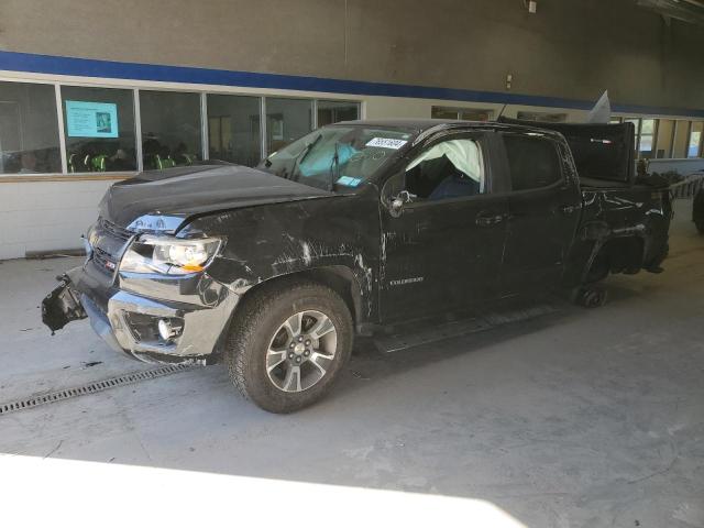 2017 CHEVROLET COLORADO Z - 1GCGTDEN2H1145600
