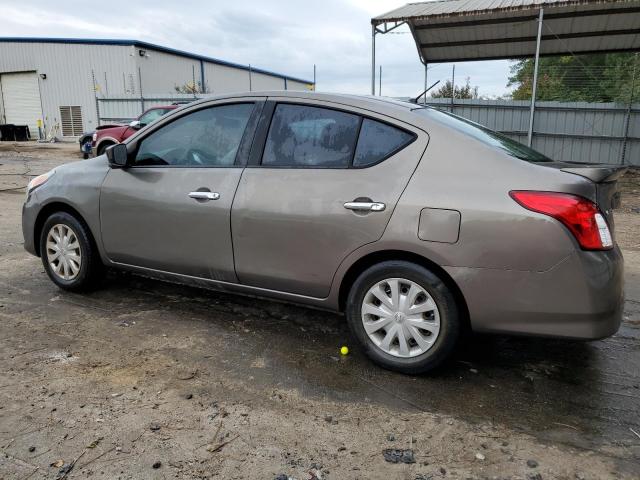 2016 NISSAN VERSA S - 3N1CN7AP7GL853269