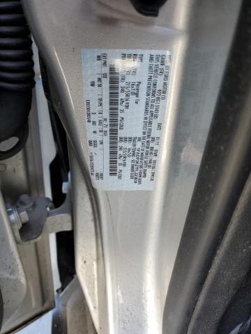 2015 FORD FOCUS SE - 1FADP3K27FL223839