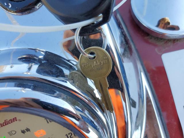 2014 INDIAN MOTORCYCLE CO. CHIEF VINT - 56KCCVAA5E3317796