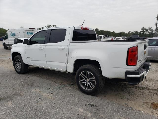 2020 CHEVROLET COLORADO - 1GCGSBEN2L1110782