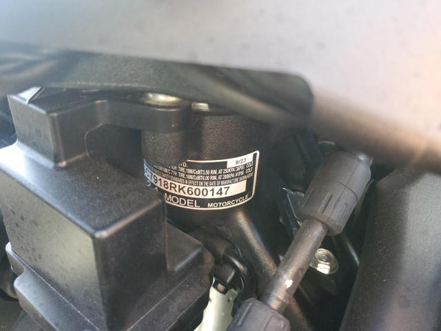 2024 HONDA GL1800 B JH2SC7918RK600147