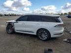 LINCOLN AVIATOR GR снимка