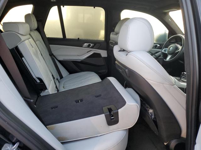 2023 BMW X5 XDRIVE4 - 5UXCR6C09P9P86600