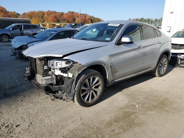 VIN 5UXKU2C54K0Z64974 2019 BMW X6 no.1