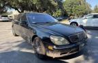 MERCEDES-BENZ S 500 photo