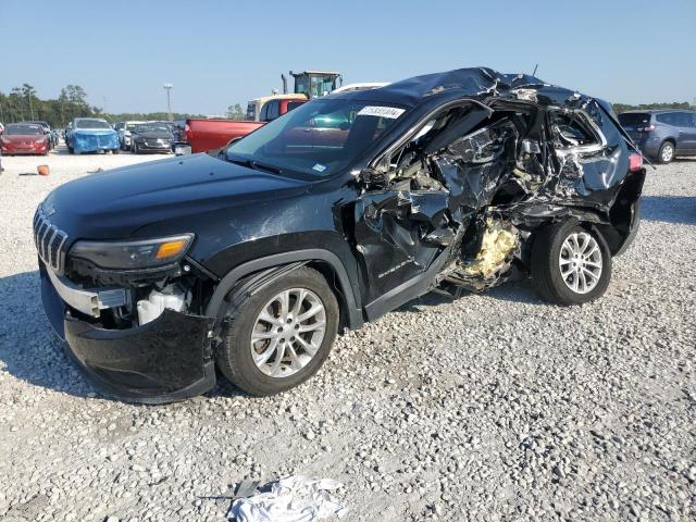2019 JEEP CHEROKEE L - 1C4PJLCB8KD326621