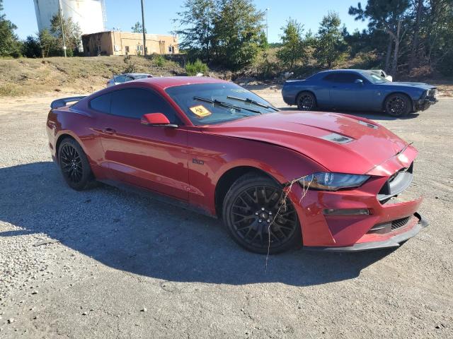 2020 FORD MUSTANG GT - 1FA6P8CF2L5177862