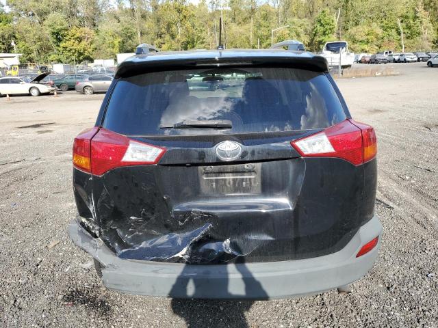 VIN 2T3BFREV4EW200771 2014 Toyota RAV4, LE no.6