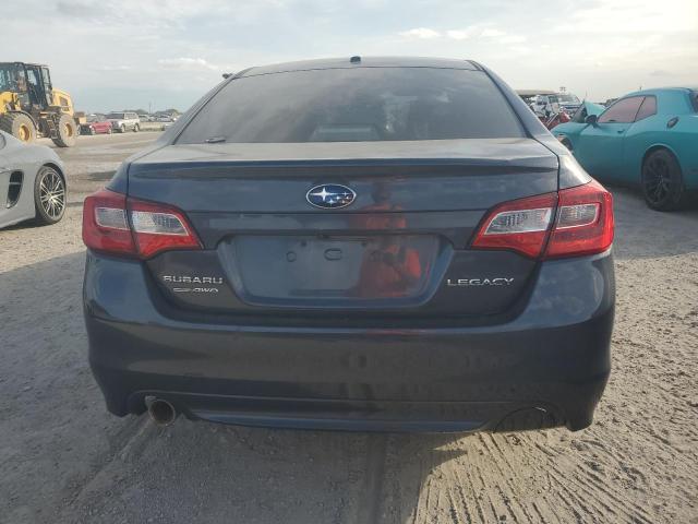 2015 SUBARU LEGACY 2.5 - 4S3BNBL65F3073703