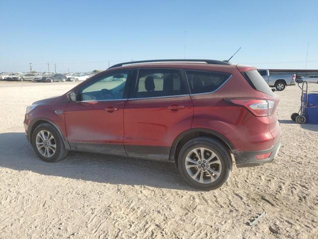 2018 FORD ESCAPE SE - 1FMCU0GD7JUC31882