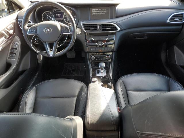2019 INFINITI QX30 LUXE SJKCH5CR8KA010332