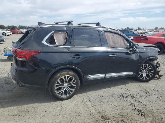 VIN JA4AD3A35HZ014528 2017 Mitsubishi Outlander, SE no.3