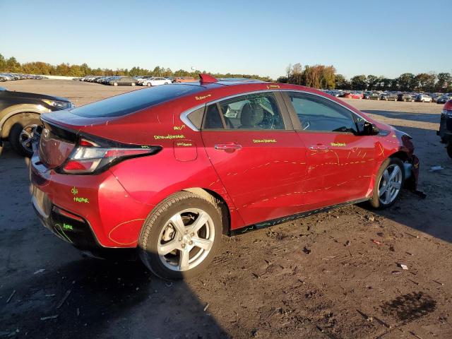 VIN 1G1RC6S59JU137127 2018 Chevrolet Volt, LT no.3