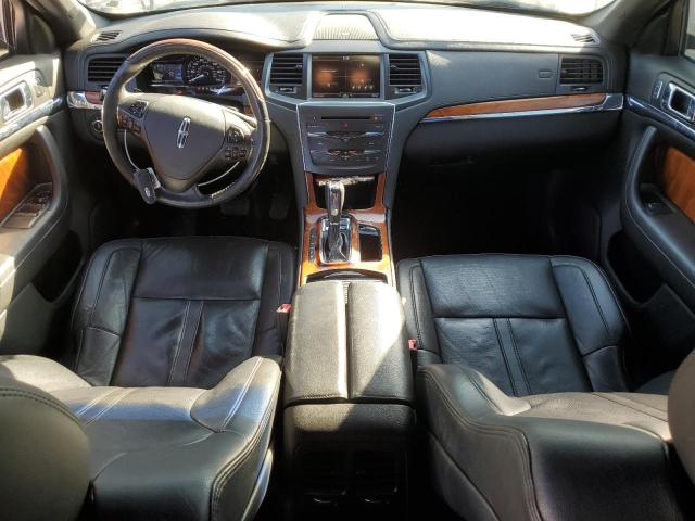 2015 LINCOLN MKS 1LNHL9DK8FG601503