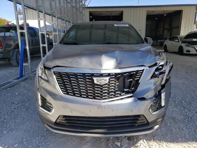 2021 CADILLAC XT5 PREMIU - 1GYKNDRS0MZ176967