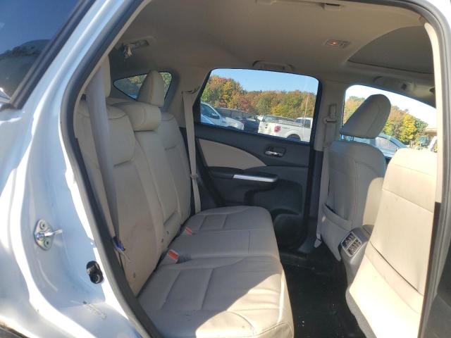 2015 HONDA CR-V EXL - 5J6RM4H78FL064003