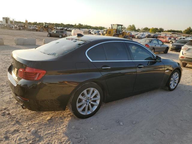 2016 BMW 535 I - WBA5B1C51GG133832
