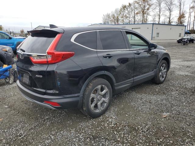 VIN 2HKRW2H82HH644268 2017 Honda CR-V, Exl no.3