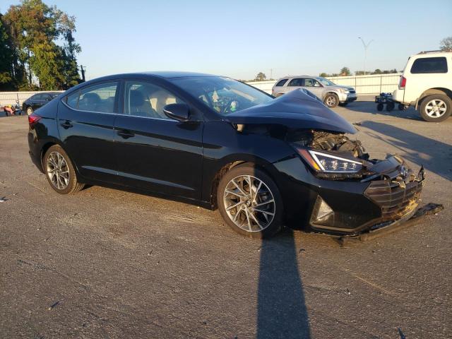 2019 HYUNDAI ELANTRA SE - 5NPD84LF8KH463964
