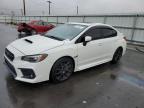 Lot #2962020287 2020 SUBARU WRX LIMITE