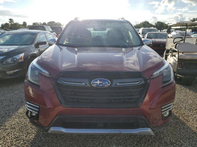 2023 SUBARU FORESTER T - JF2SKARC2PH548617