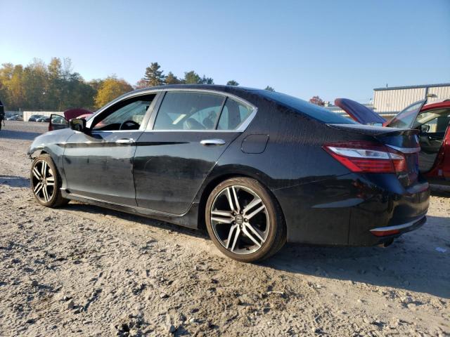 2017 HONDA ACCORD SPO - 1HGCR2F59HA024922