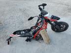 2013 DUCATI HYPERMOTAR - ZDM1YBTS2DB000747