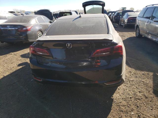 2015 ACURA TLX ADVANC 19UUB2F74FA013298