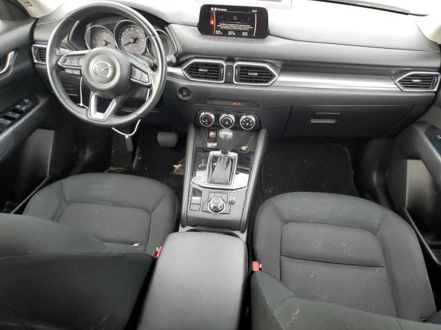 2018 MAZDA CX-5 SPORT - JM3KFABM4J1449021