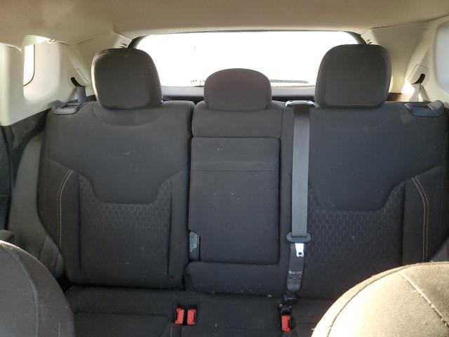 2017 JEEP COMPASS SP - 3C4NJDAB8HT681422