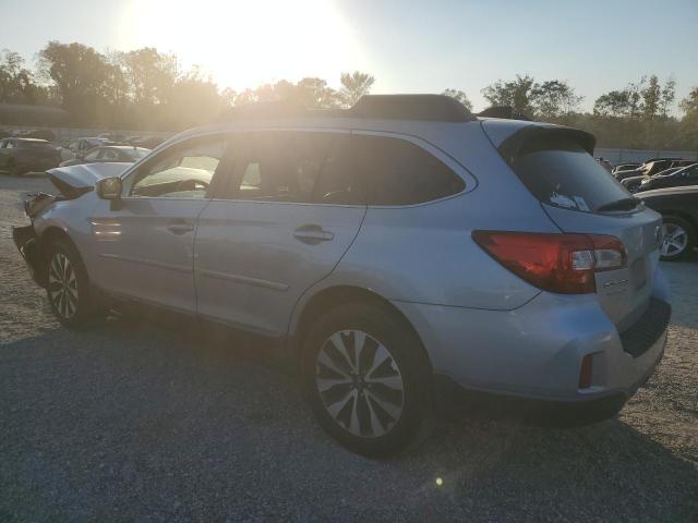 2016 SUBARU OUTBACK 2. - 4S4BSBNC5G3338905