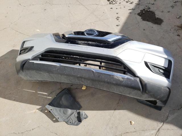2020 NISSAN ROGUE S - 5N1AT2MT7LC801793