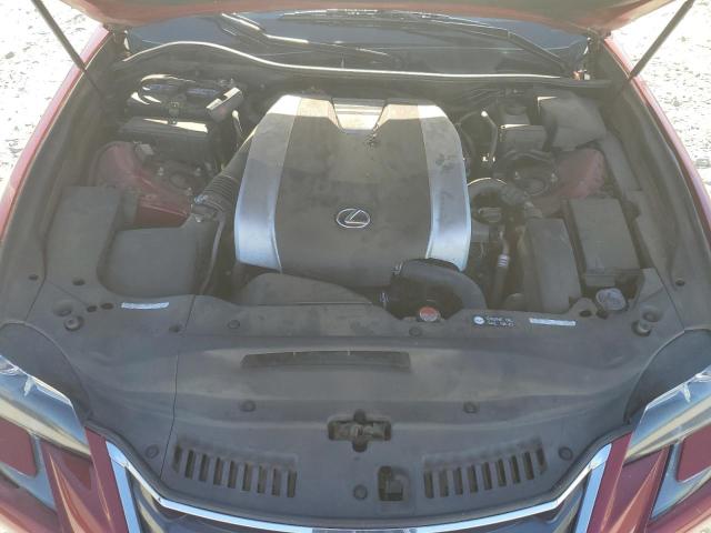 2016 LEXUS GS 350 BAS - JTHBZ1BL4GA003286