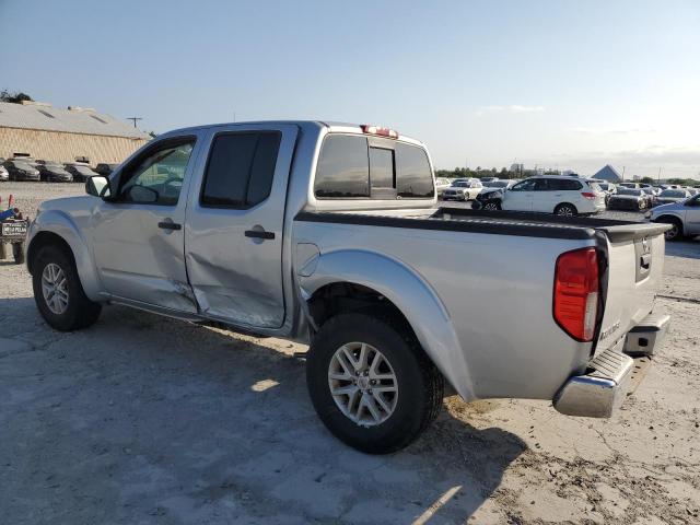 2019 NISSAN FRONTIER S - 1N6AD0ER9KN707066