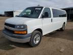 CHEVROLET EXPRESS G3 photo