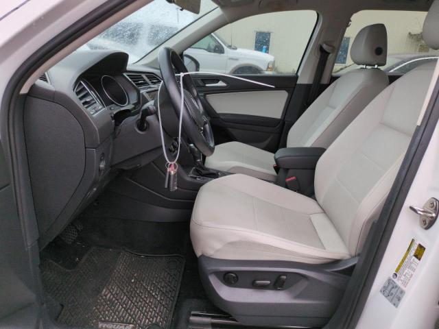 VIN 3VV3B7AX2KM148860 2019 Volkswagen Tiguan, SE no.7