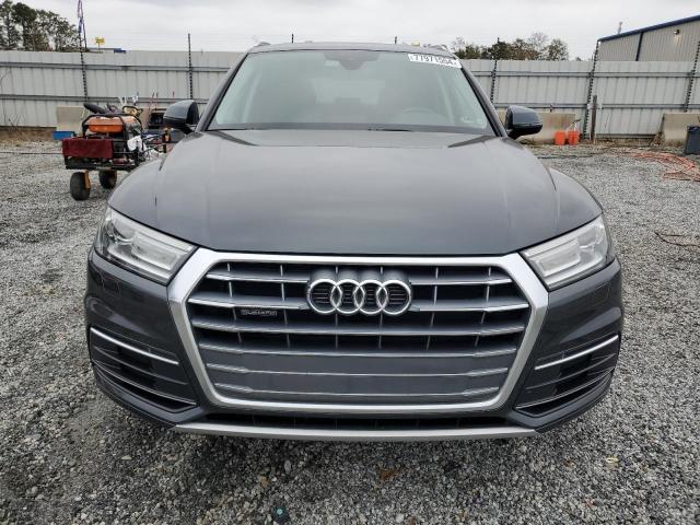 2019 AUDI Q5 PREMIUM - WA1ANAFY2K2108971