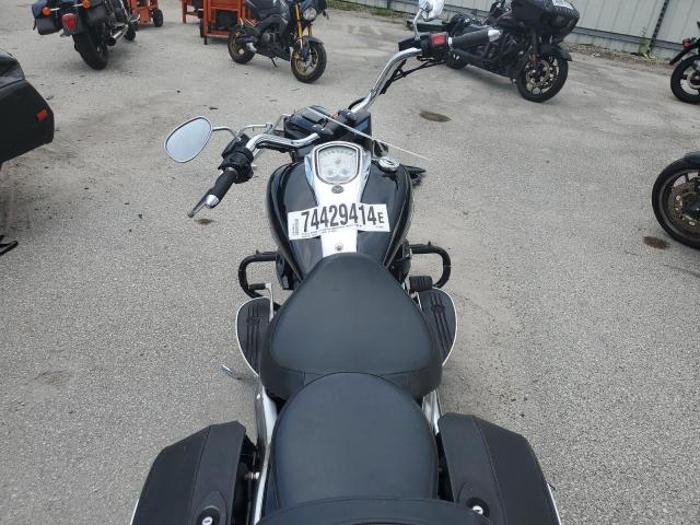 2008 YAMAHA XV1900 A JYAVP21EX8A005795