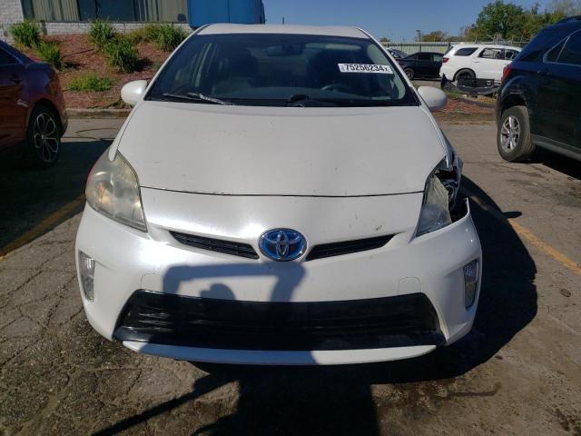 VIN JTDKN3DU7D5597519 2013 Toyota Prius no.5